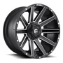 Rines 16x9.0 Xd135 Bully 6x139 Tacoma Hilux Ranger Silverado