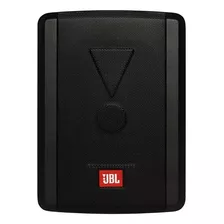 Caixa Ativa Jbl Subwoofer Slim 100w Rms Amplificada Sw68ams