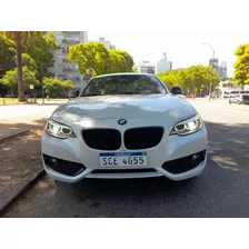 Bmw Serie 2 2.0 220i Line 184cv