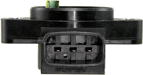 Sensor Tps Nissan V16 Sentra Almera D21 Maxima Tps474 Foto 7