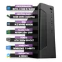 Segunda imagem para pesquisa de processador intel rh80536 370 para
