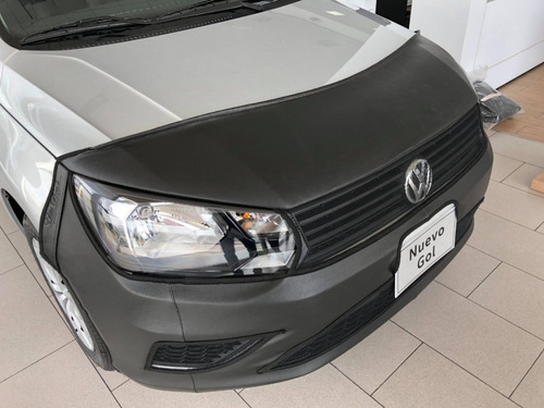 Antifaz Automotriz Bra Vw Gol 2019 2020 100% Transpirable Foto 5