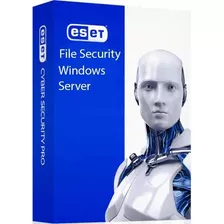 Original Eset Server File Security 2024