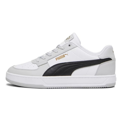 Imagem Tênis Puma Caven 2.0 Bdp Masculino Branco Cinza