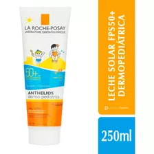 La Roche Posay Anthelios Dermo Pediatrico 50+ Leche X 250ml