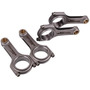 Forged Connecting Rod+bolts For Toyota Starlet/tercel/co Jjr
