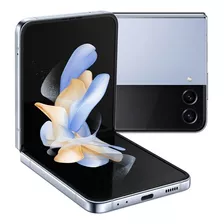 Samsung Galaxy Z Flip4 256 Gb 8 Gb Ram Azul Grado B