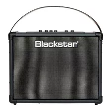 Amplificador De Guitarra Blackstar Core 40 V2 - 40 W Rms Cor Preto 110v/220v