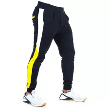 Pants Deportivo Para Hombre Jogger Twist Fugitive Trend Ea