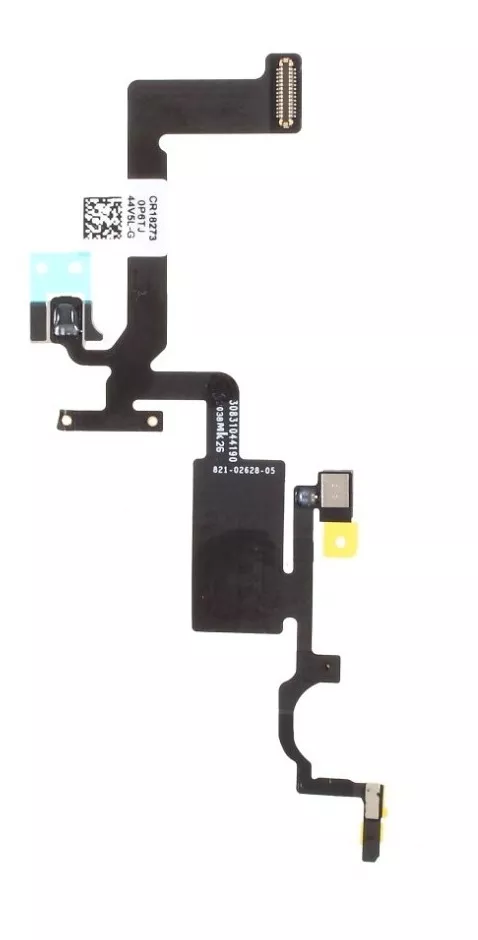Flex Auricular iPhone 12 / 12 Pro Sensor Proximidade