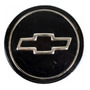 Emblema De Parrilla De Chevy C3 Chevrolet 09-12