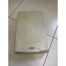 Scanner Aoc Modelo F600