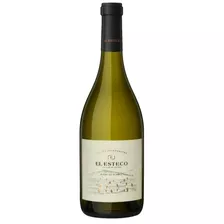 Vino Blanco El Esteco Blanc De Blanc 750ml