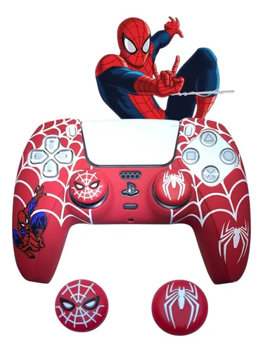 Primera imagen para búsqueda de spiderman ps5
