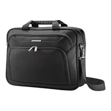 Porta Notebook Samsonite Manija Y Correa Business. Maletin Para Trabajo, Maletines Oficina