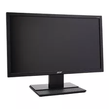 Monitor Pc Led Hdmi Acer 19.5 V206 Vga Hdmi Diginet