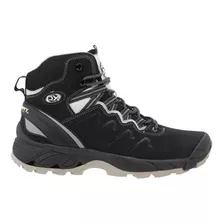 Bota Hiking Discovery Expedition Janka 2520 Negro Caballero