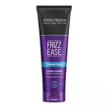 Acondicionador Frizz Ease Dream Curls John Frieda 250 Ml