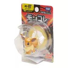 Pokémon Eevee Moncolle Ms-02 5cm - Takara Tomy