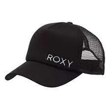 Gorra De Béisbol Roxy Finishline Trucker Hat Para Mujer, 20,