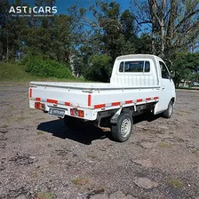 Lifan Foison 2014 Camionetas Usadas