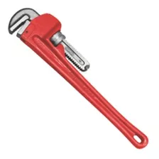 Chave Grifo Tubos Modelo Americano 8 Gedore Red R27160007