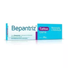 Bepantriz Tatoo Creme 20g