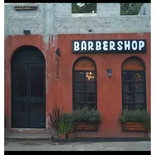 Traspaso Negocio Local Comercial Barbería 57m2 Coacalco