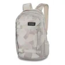 Dakine Womens Mission 25l - Cuarzo Arena, Talla Única