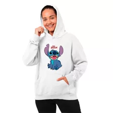 Sudadera Lilo Y Stitch Niño Hombre Mujer 