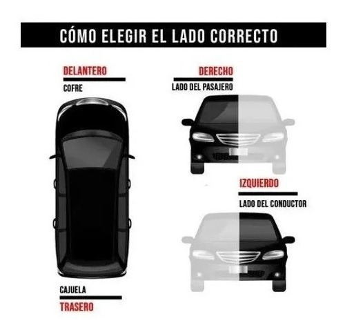 Caja De Direccin Hidrulica Pontiac Montana 1997-2005 Foto 7