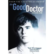 The Good Doctor Temporada 1 Y 2 (audio Latino)