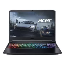  Acer Nitro 5 An515-57-7016 I7-11800h Rtx 3060 16 Ram 512 