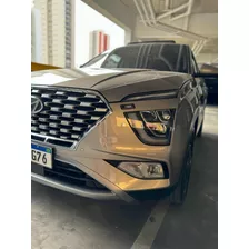 Hyundai Creta 2022 2.0 Ultimate Flex Aut. 5p