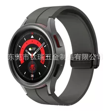 Correa Pulso Banda Samsung Galaxy Watch 5 Pro Watch 5/4 -mag