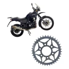 Sprocket Trasero Royal Enfield Himalayan 411