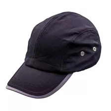 Macar Gorra Sport, Sin Malla, Con Reflejante, Ajustable