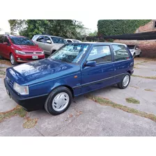 Fiat Uno 1993 1.6 Scr