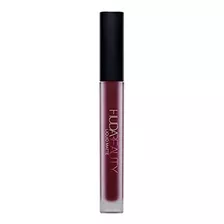 Labial Mate Lápiz Labial Líquido Mate Huda Beauty (famoso)