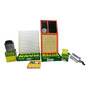 Filtro Aceite Vstar Xvs 250 535 650 1100 Sr250 Raptor700