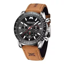 Reloj De Ra Para Hom Reloj Para Hombre Reloj Cronógrafo De C