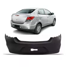 Paragolpe Trasero Chevrolet Prisma 2013 2014 2015 2016