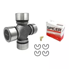 Cruceta Mercedes Benz 0355 6cil 1974-1978 Spicer 5-12100