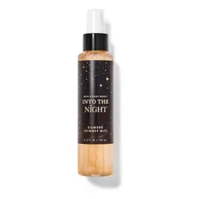 Body Splash Diamond Shimmer Into The Night Bath Body Works