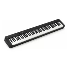 Piano Digital Casio Cdp-s110 88 Teclas Atril/fuente/pedal