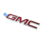 22980989 2015 Gmc Sierra Yukon Canyon  Slt  Emblema Trasero  GMC SIERRA SLE