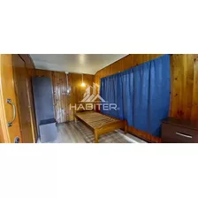 Departamento En Arriendo De 1 Dorm. En Temuco