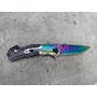 Segunda imagen para búsqueda de navaja rizzuto milano stiletto