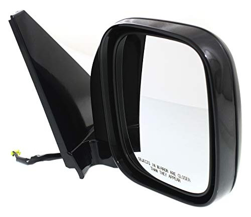 Espejo - Kool Vue Power Mirror Compatible With Mitsubishi Mo Foto 5