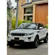 Land Rover Evoque 2015 2.0 Pure Si4